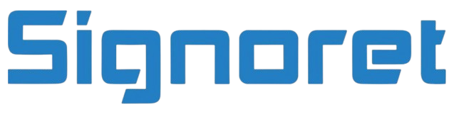 Signoret Logo